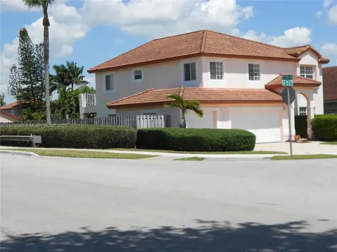 15489 SW 150th Street Miami FL 33196