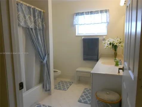 15489 SW 150th Street Miami FL 33196