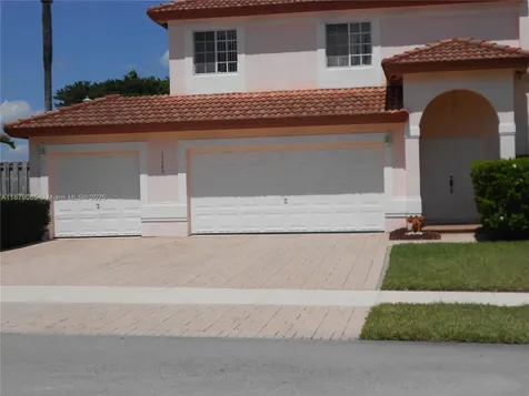 15489 SW 150th Street Miami FL 33196
