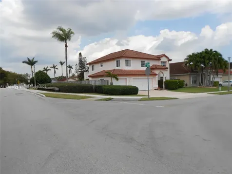 15489 SW 150th Street Miami FL 33196