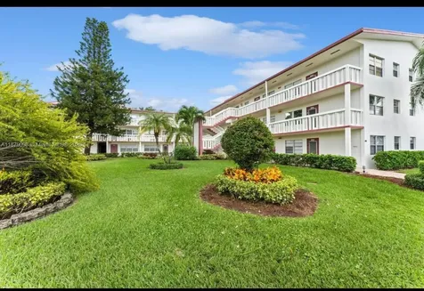 22 Brighton A Boca Raton FL 33434