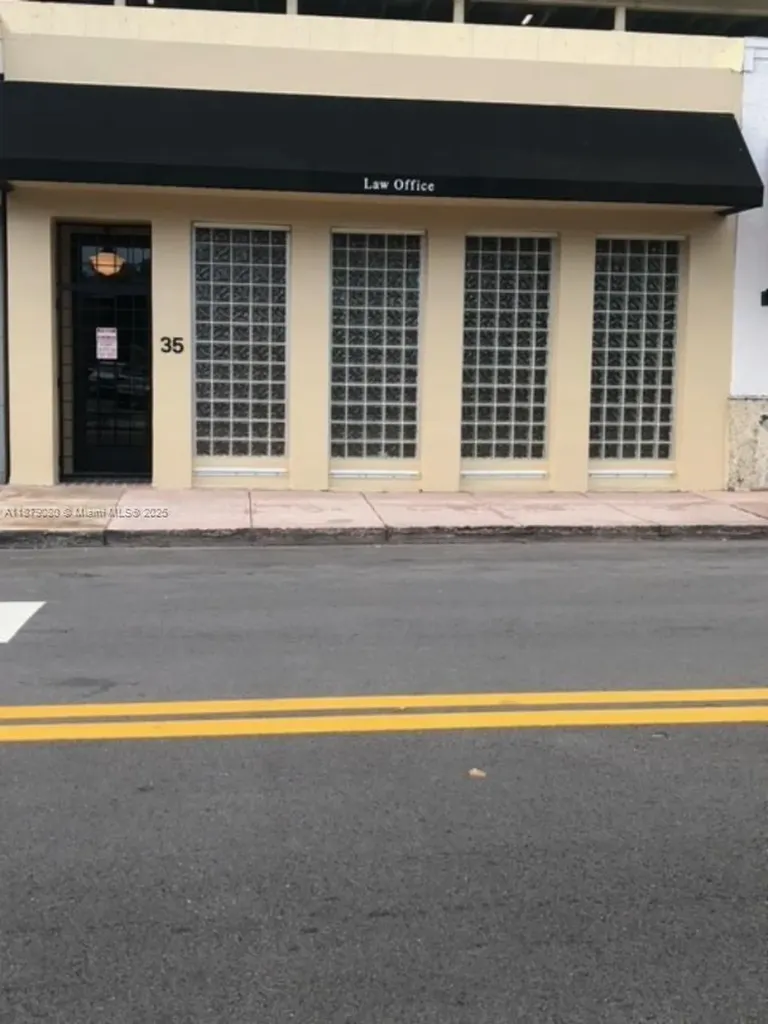 35 Almeria Avenue Coral Gables FL 33134