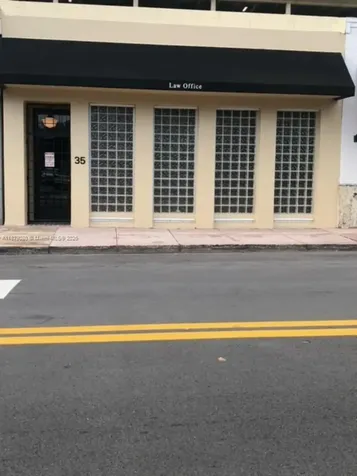 35 Almeria Avenue Coral Gables FL 33134