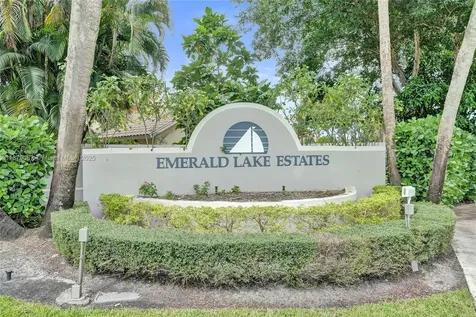 1321 SW 102nd Avenue Pembroke Pines FL 33025
