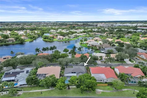 1321 SW 102nd Avenue Pembroke Pines FL 33025