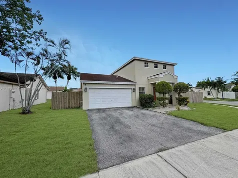 9598 NW 53rd Street Sunrise FL 33351