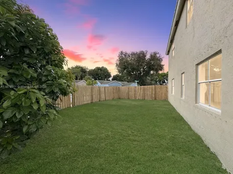 9598 NW 53rd Street Sunrise FL 33351