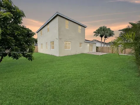 9598 NW 53rd Street Sunrise FL 33351