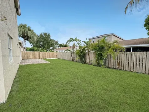 9598 NW 53rd Street Sunrise FL 33351