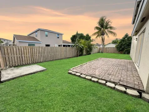 9598 NW 53rd Street Sunrise FL 33351