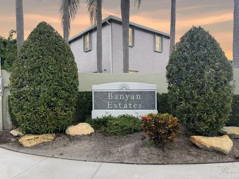 9598 NW 53rd Street Sunrise FL 33351