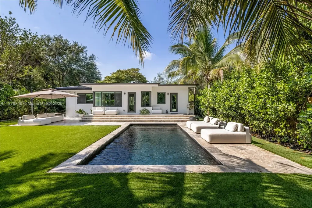 373 NE 104th Street Miami Shores FL 33138