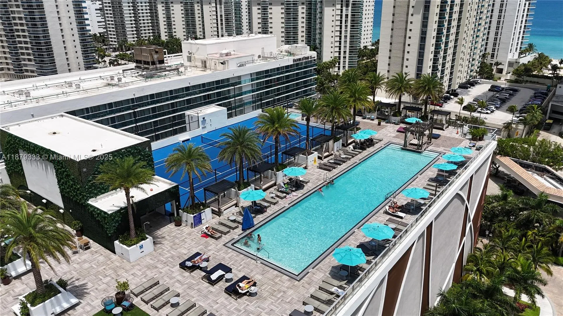 4010 S Ocean Drive Hollywood FL 33019