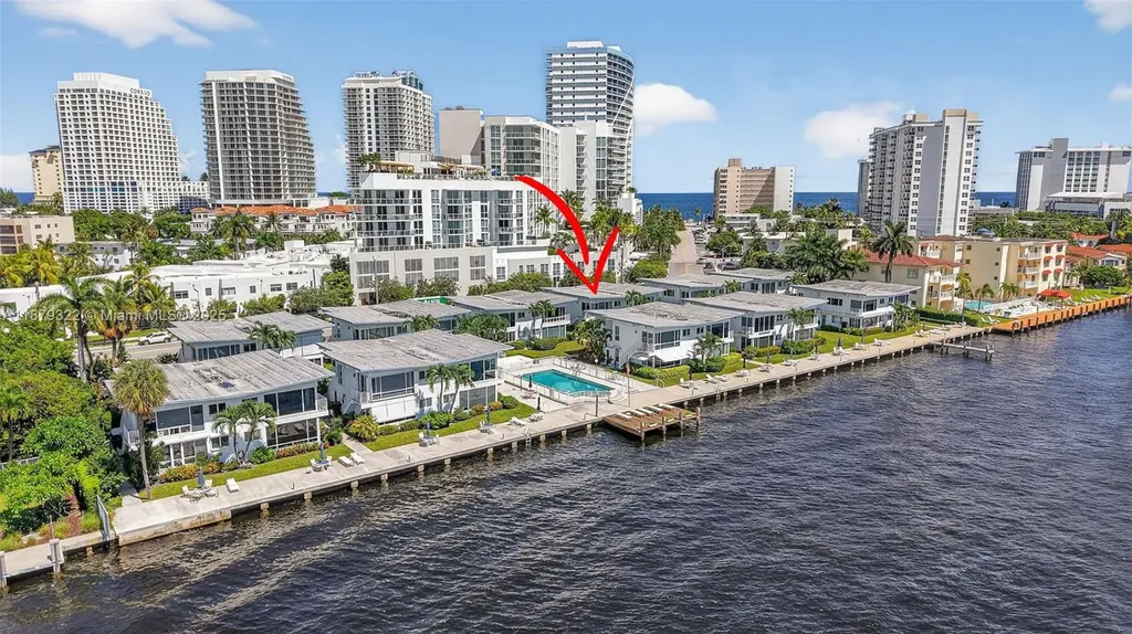 425 Bayshore Drive Fort Lauderdale FL 33304