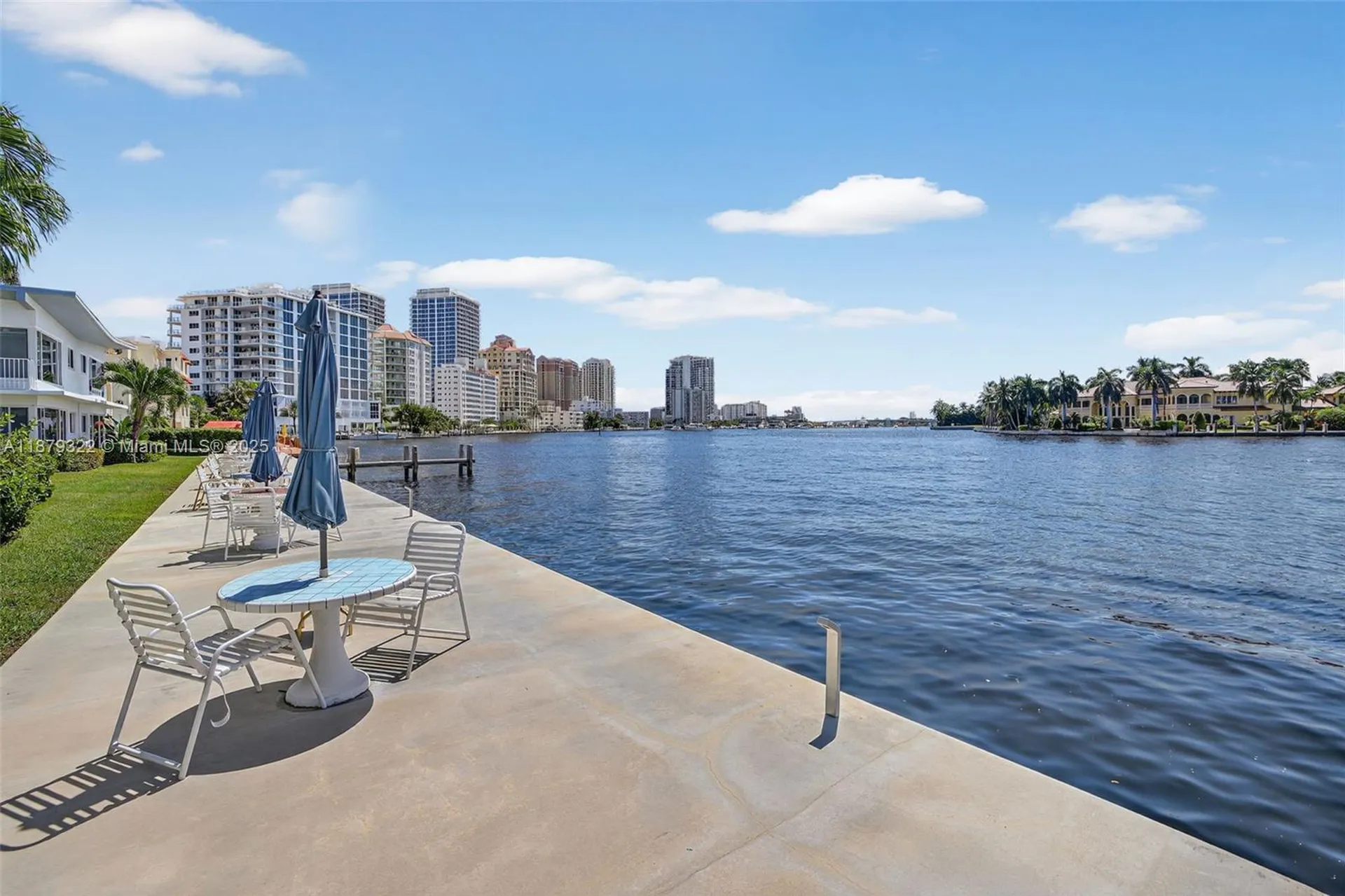 425 Bayshore Drive Fort Lauderdale FL 33304