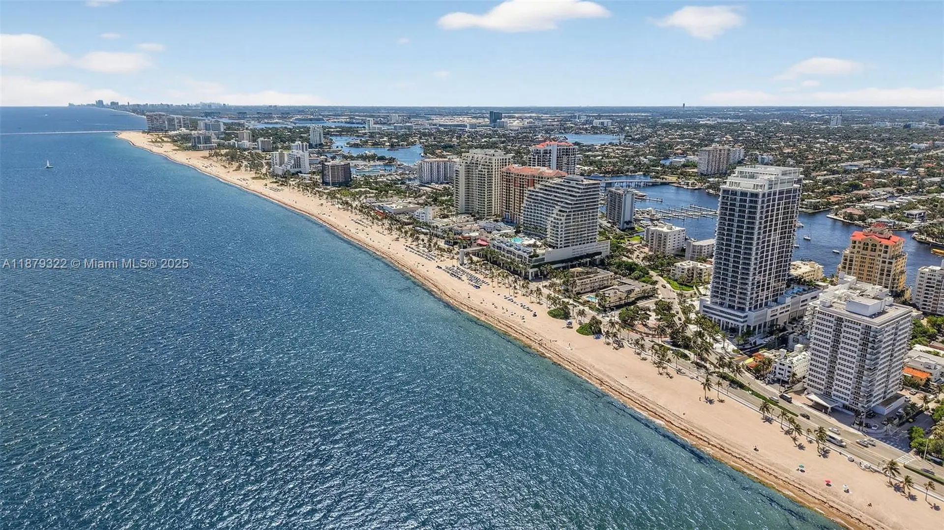 425 Bayshore Drive Fort Lauderdale FL 33304