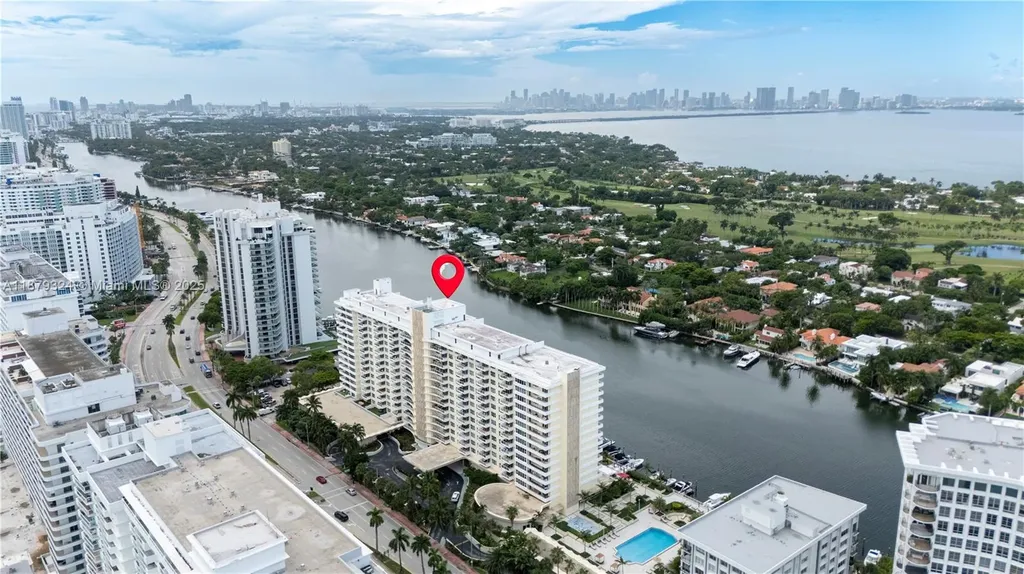 5600 Collins Avenue Miami Beach FL 33140
