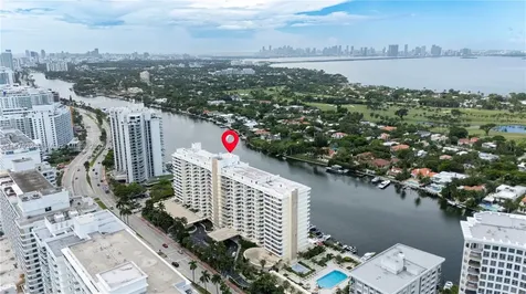 5600 Collins Avenue Miami Beach FL 33140
