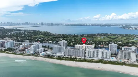 5600 Collins Avenue Miami Beach FL 33140