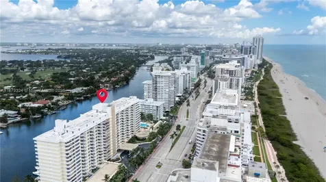 5600 Collins Avenue Miami Beach FL 33140