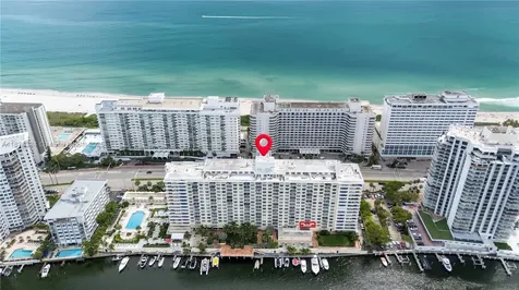 5600 Collins Avenue Miami Beach FL 33140