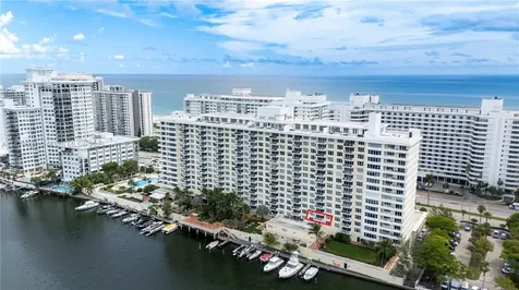 5600 Collins Avenue Miami Beach FL 33140