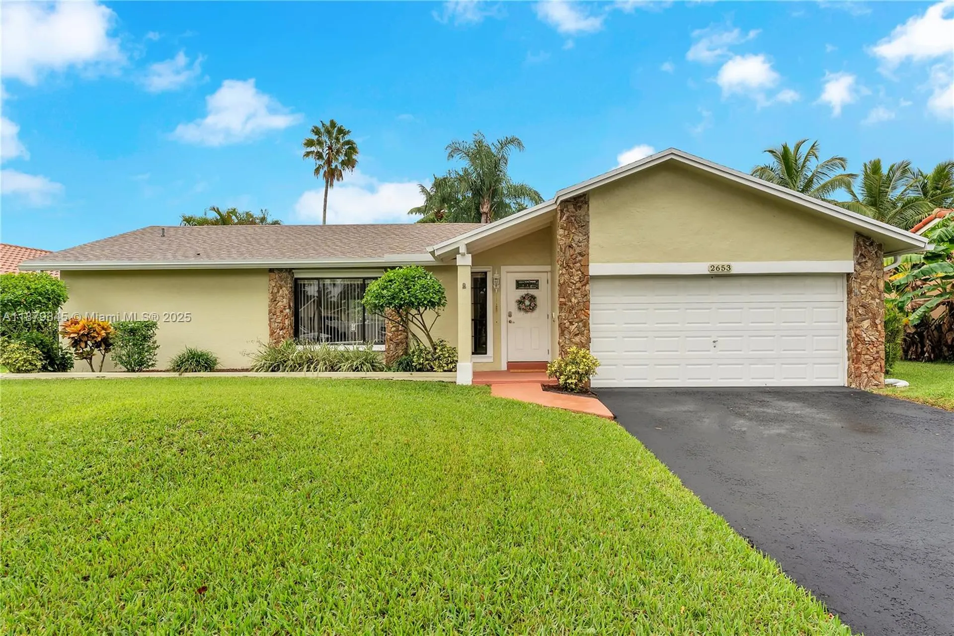 2653 NW 98th Terrace Coral Springs FL 33065