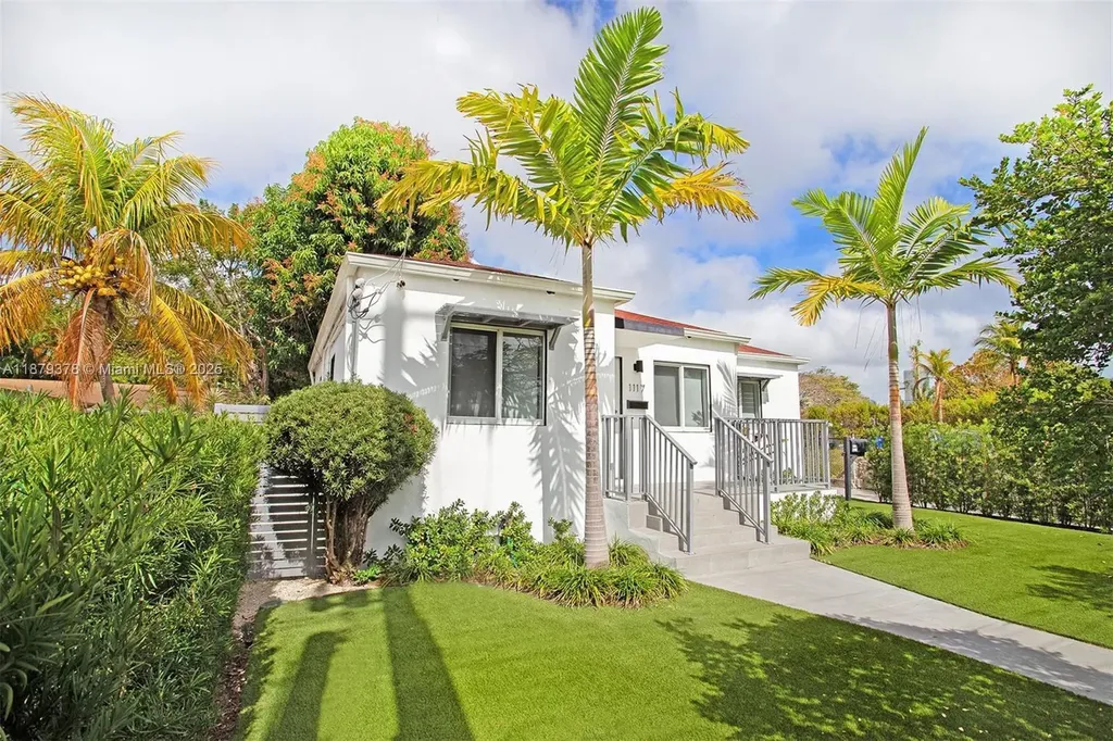 1117 SW 13th Street Miami FL 33129