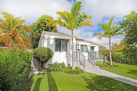 1117 SW 13th Street Miami FL 33129