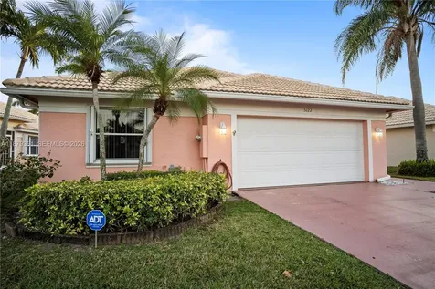 5122 Marla Drive Boynton Beach FL 33436
