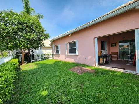 5122 Marla Drive Boynton Beach FL 33436