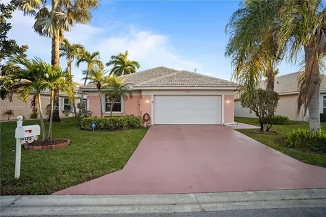 5122 Marla Drive Boynton Beach FL 33436