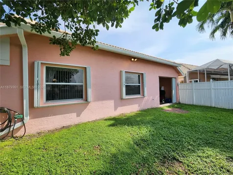 5122 Marla Drive Boynton Beach FL 33436