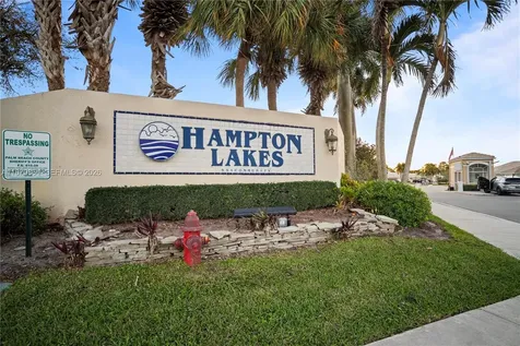 5122 Marla Drive Boynton Beach FL 33436