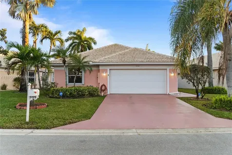 5122 Marla Drive Boynton Beach FL 33436