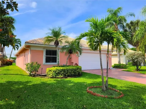 5122 Marla Drive Boynton Beach FL 33436