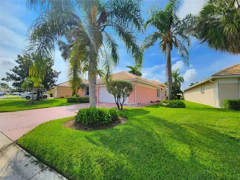 5122 Marla Drive Boynton Beach FL 33436