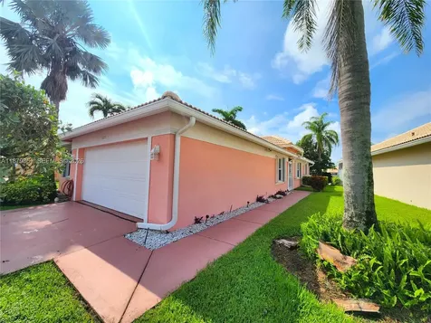 5122 Marla Drive Boynton Beach FL 33436