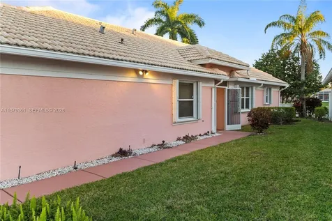 5122 Marla Drive Boynton Beach FL 33436