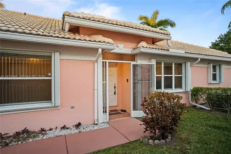 5122 Marla Drive Boynton Beach FL 33436