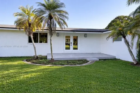 17611 SW 66th Street Southwest Ranches FL 33331