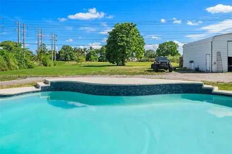 17611 SW 66th Street Southwest Ranches FL 33331