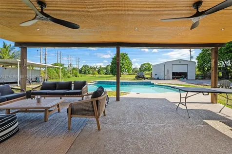 17611 SW 66th Street Southwest Ranches FL 33331