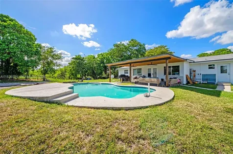 17611 SW 66th Street Southwest Ranches FL 33331