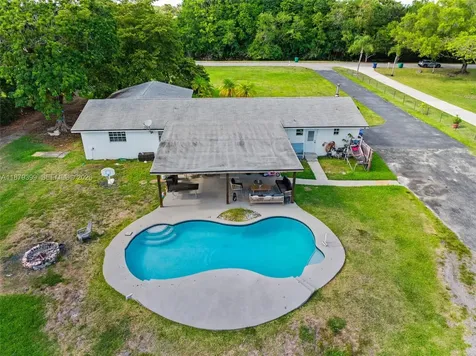 17611 SW 66th Street Southwest Ranches FL 33331