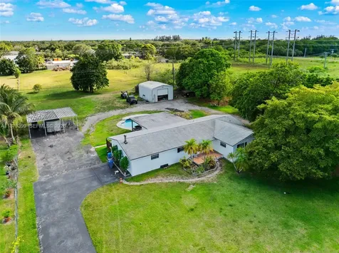17611 SW 66th Street Southwest Ranches FL 33331
