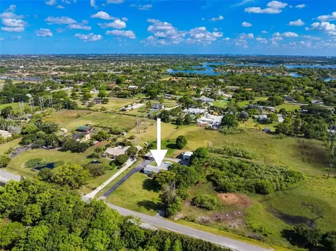 17611 SW 66th Street Southwest Ranches FL 33331