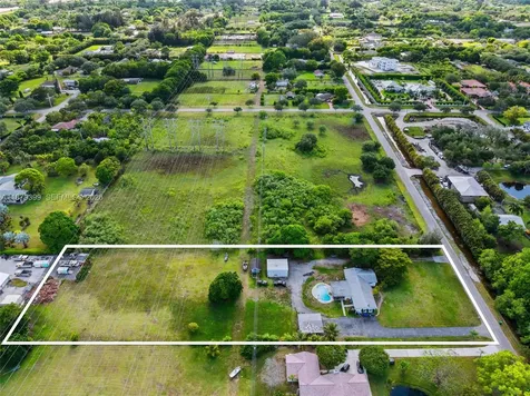 17611 SW 66th Street Southwest Ranches FL 33331