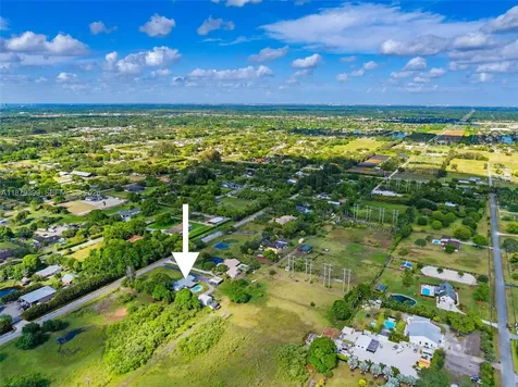 17611 SW 66th Street Southwest Ranches FL 33331