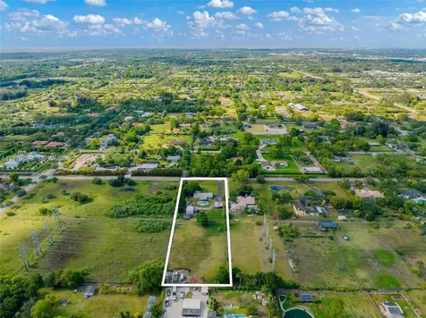 17611 SW 66th Street Southwest Ranches FL 33331